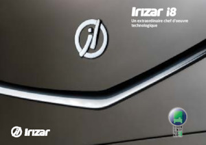 Autocares Irizar i8 14,98