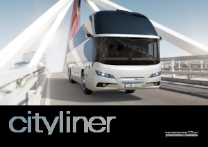 Autocares Neoplan Cityliner L
