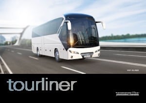 Autocares Neoplan Tourliner C