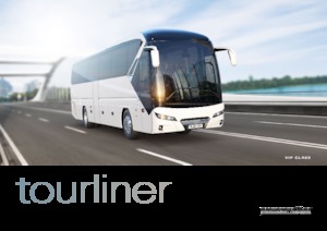 Autocares Neoplan Tourliner C