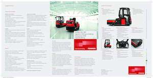 Tractores eléctricos Linde W08