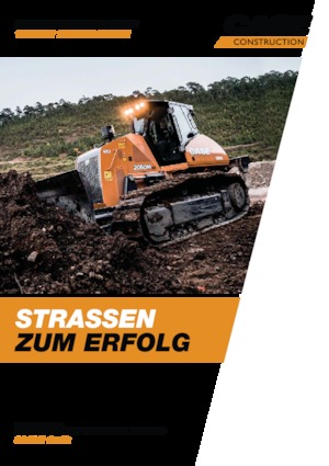 Bulldozers / Topadoras Case 1650M XLT