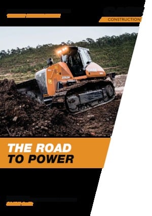 Bulldozers / Topadoras Case 1650M XLT