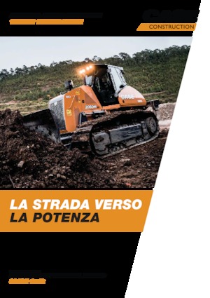 Bulldozers / Topadoras Case 1650M XLT
