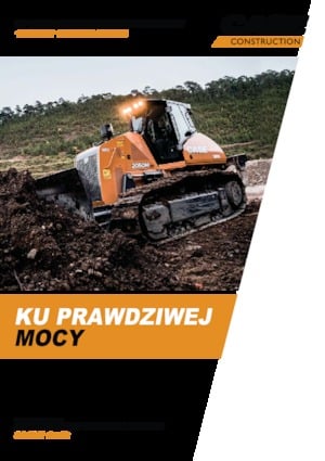 Bulldozers / Topadoras Case 1650M XLT