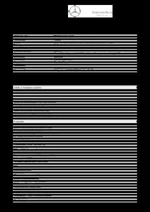 Tractoras Mercedes-Benz Actros 2645 LS 6x4