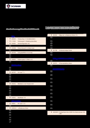Tractoras Scania P 250 DA4x2MNA