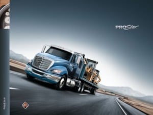 Tractoras International Prostar 113 73