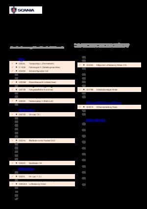 Tractoras Scania R 410 LA4x2MNA