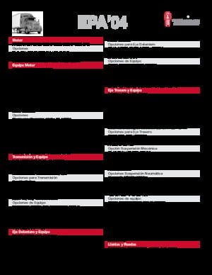 Tractoras Kenworth T800 Aerocab 38” Flat Top MX13 6x4