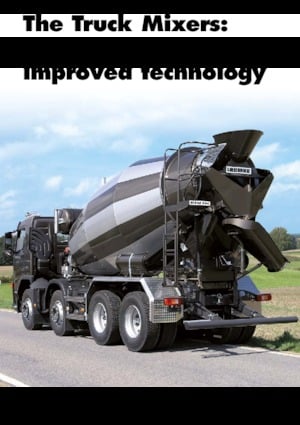 Autohormigoneras Liebherr HTM 1004 S ZA 