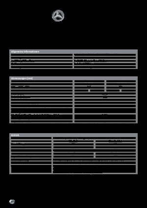 Tractoras Mercedes-Benz eActros 600 LS 4x2