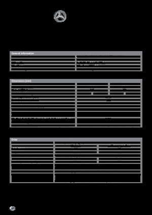 Tractoras Mercedes-Benz eActros 600 LS 4x2
