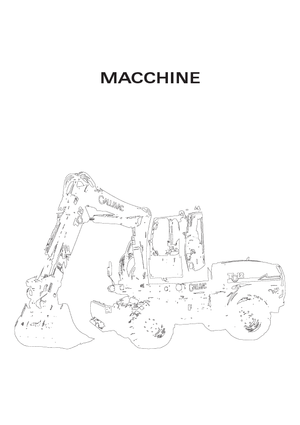 Excavadoras hidráulicas  de ruedas Gallmac TG 12