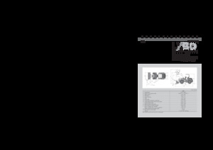 Cargadoras de ruedas Hitachi LX 50