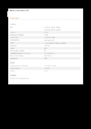 Cortadoras Eliet Maestro Country