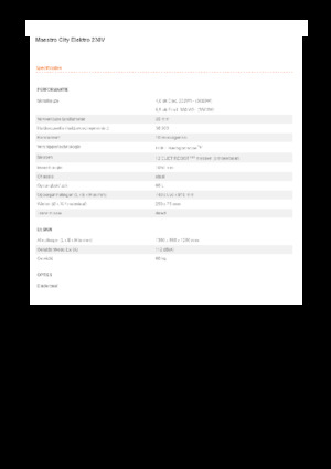 Cortadoras Eliet Maestro Country