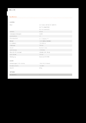 Cortadoras Eliet Minor 4S