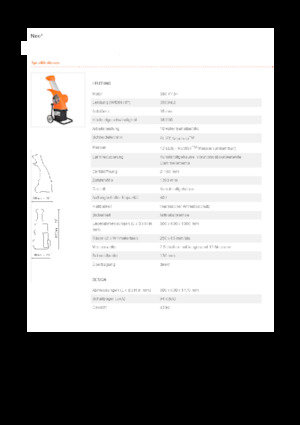 Cortadoras Eliet NEO³