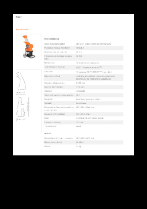 Cortadoras Eliet NEO³