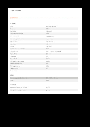 Cortadoras Eliet Prof 6