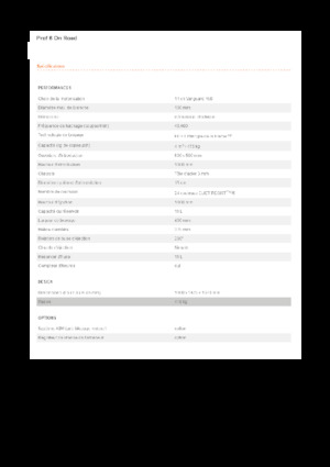 Cortadoras Eliet Prof 6