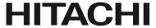 Hitachi