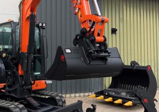 Accesorios Acopladores rápidos Pladdet CW55