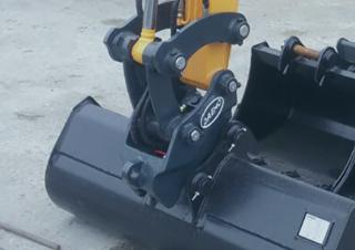 Accesorios Acopladores rápidos Daemo DMQ450