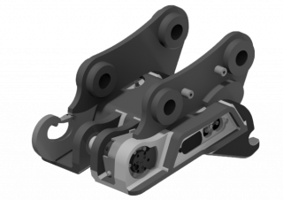 Accesorios Acopladores rápidos WIMMER KL 5