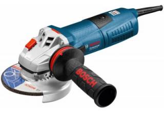 Herramientas eléctricas Amoladoras Amoladoras de ángulo Bosch GWS 13-125 CIE