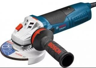 Herramientas eléctricas Amoladoras Amoladoras de ángulo Bosch GWS 17-125 CI