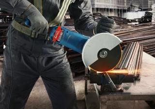Herramientas eléctricas Amoladoras Amoladoras de ángulo Bosch GWS 24-230 PZ