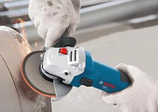 Herramientas eléctricas Amoladoras Amoladoras de ángulo Bosch GWS 7-115