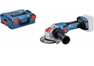Herramientas eléctricas sin cable Amoladoras sin cable Amoladoras de ángulo sin cable Bosch GWX 18V-15 C