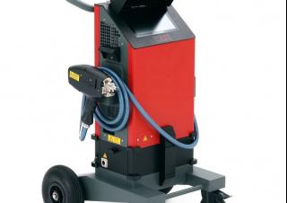 Analizadores para metal Spectro Specroport (CCD)