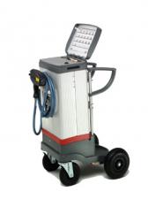 Analizadores para metal Spectro SPECTROTEST