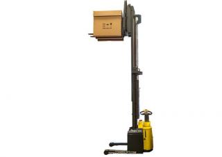 Apiladores de palets Apiladores de pie Combi-Lift Combi WR 1500