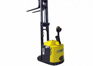 Apiladores de palets Apiladores de pie Combi-Lift Combi CS 1250