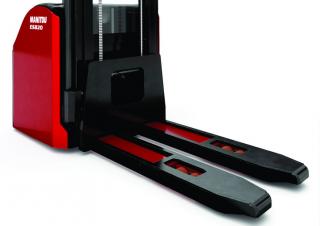 Apiladores de palets Apiladores de pie Manitou ES 820 FR