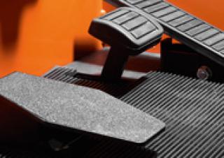 Apiladores de palets Apiladores de palets con asiento BT Staxio SRE 135 