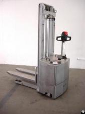 Apiladores de palets Apiladores de pie Baka EGV 1200-24 Inox