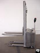 Apiladores de palets Apiladores de pie Baka EGV 1200-24 Inox