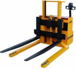Apiladores de palets Apiladores de pie Icem TE 16-320