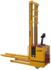 Apiladores de palets Apiladores de palets con plataforma elevadora Icem TEC 16-320