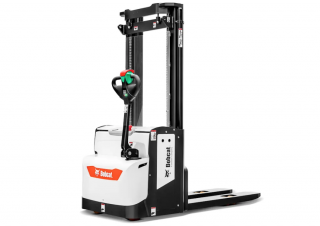 Apiladores de palets Apiladores de pie Bobcat BSL13S-7C