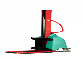 Apiladores de palets Apiladores de pie Manitou Kleos EB 250 D25