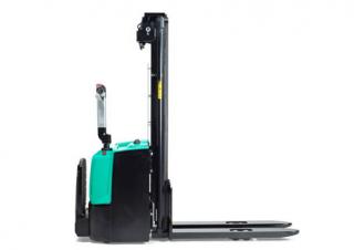 Apiladores de palets Apiladores de pie Mitsubishi SBP14N2R