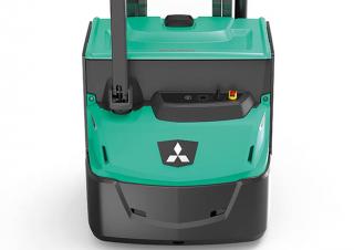 Apiladores de palets Apiladores de pie Mitsubishi SBP16N3I 