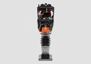 Apisonadores Apisonadores a gasolina y diesel Husqvarna LT 6005